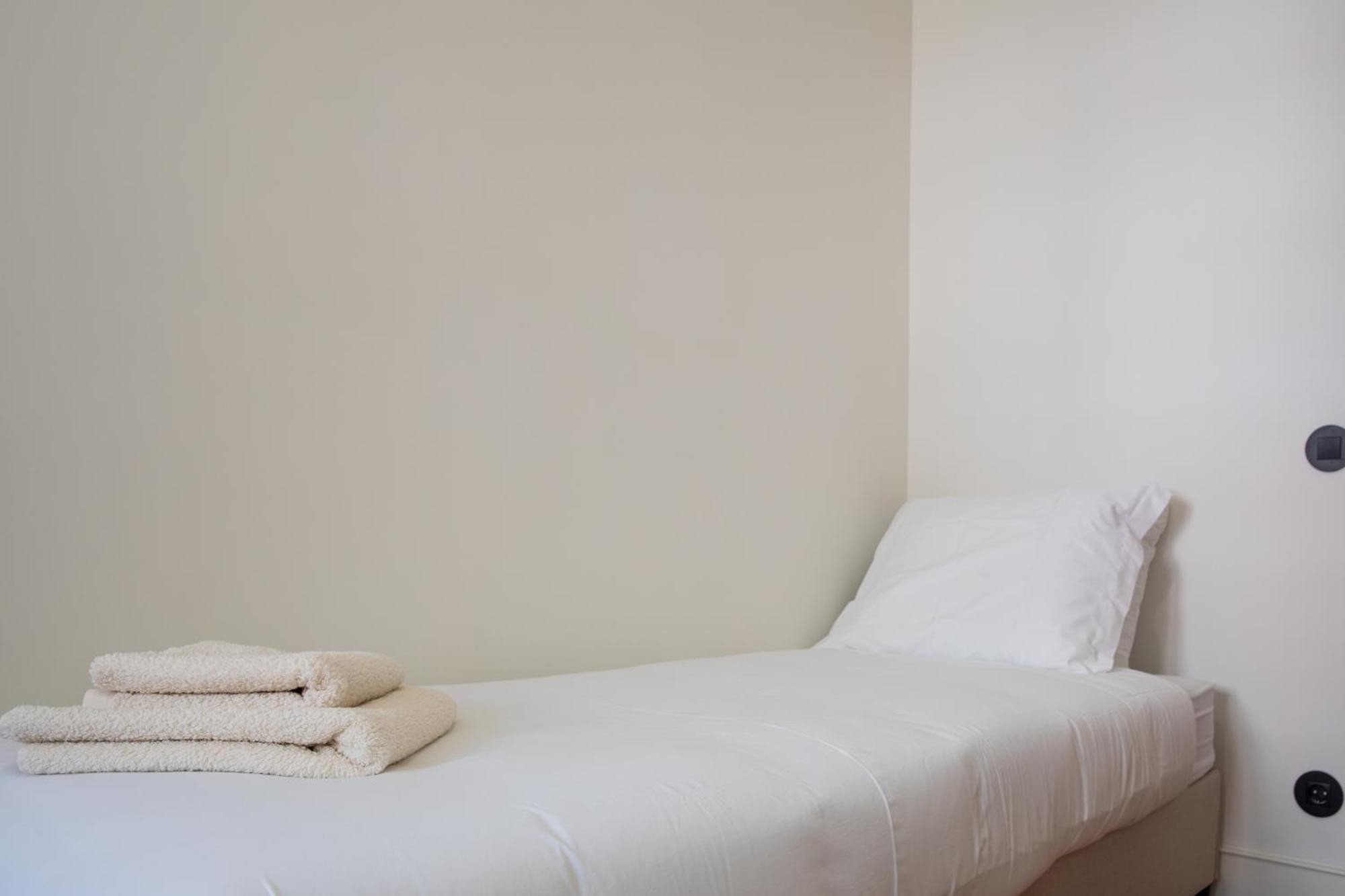 Alvalade 58 - Charming 2 Bedroom Apartment With Ac Near The Airport And City Center Lisbon Exterior photo